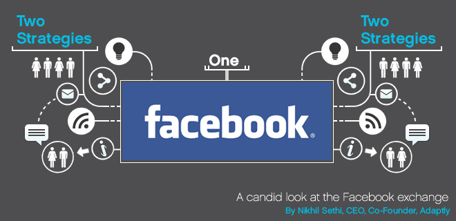 Adaptly's Nikhil Sethi takes a close look at the Facebook Exchange